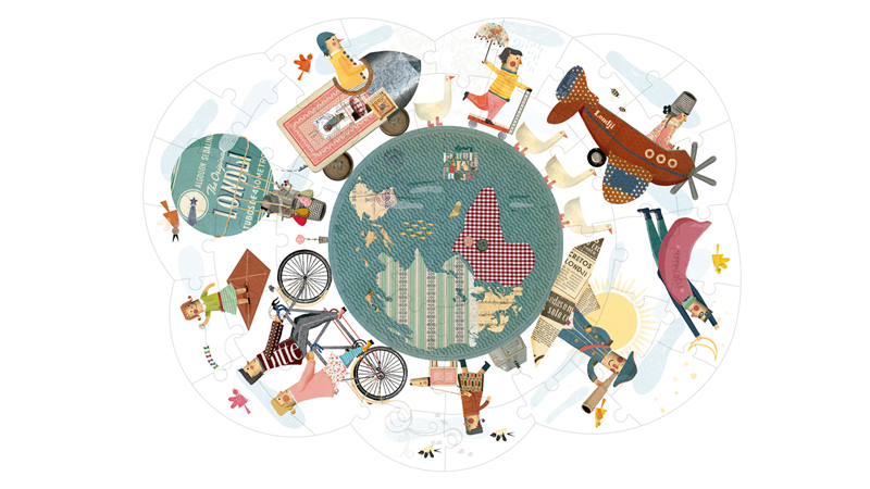 slider
