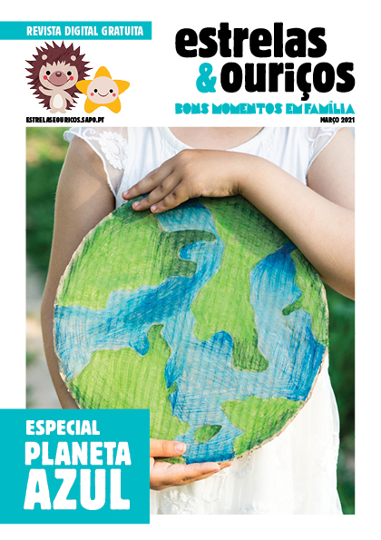 Roteiro Mensal Estrelas e Ouriços