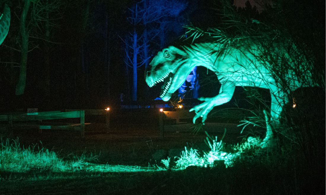 dino parque lourinhã dinossauros atividades para crianças